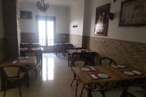 Bar Galindo (El Cangrejo)