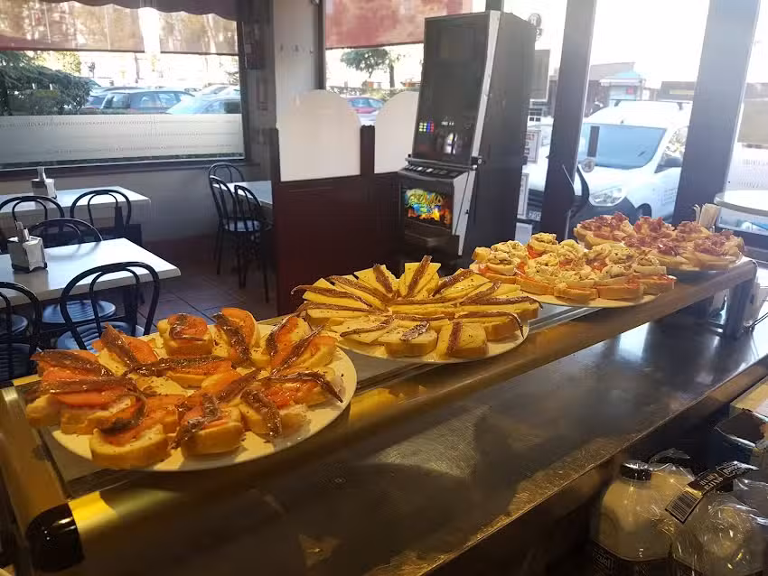 Bar Gallego