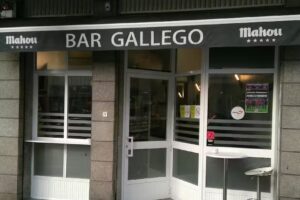Bar Gallego