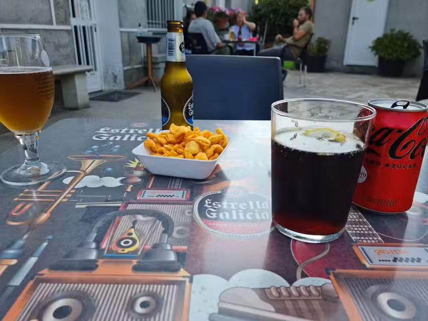 Bar Gandara