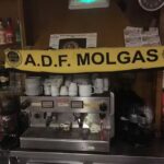 Bar Gandara