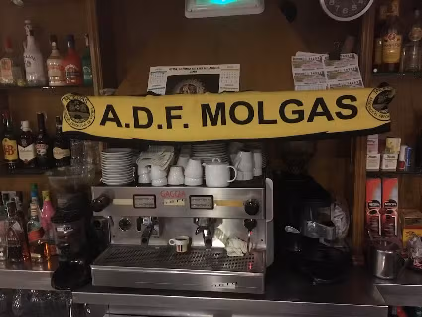 Bar Gandara