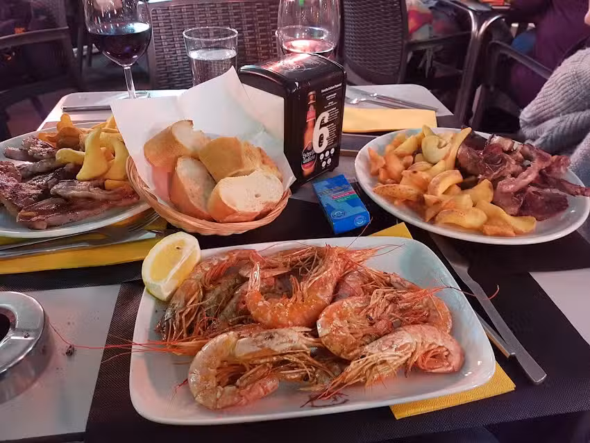 Bar Garabato