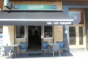 Bar Garalbide