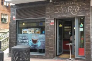 Bar Garay Barakaldo