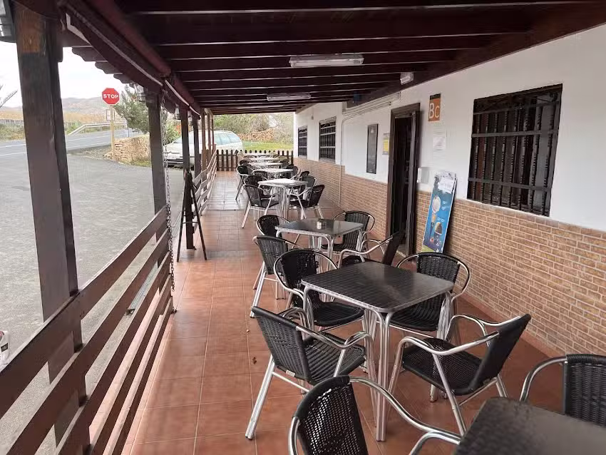 Bar GARCIA