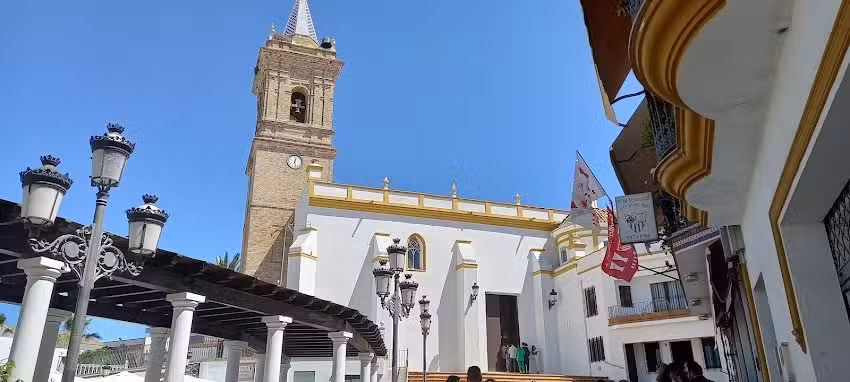 Bar Garc&iacute;a &laquo;Rapidez y Simpat&iacute;a&raquo;