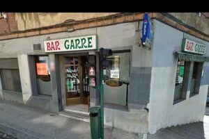 Bar Garre