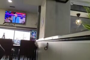 Bar Garrido, Arco Ladrillo 67