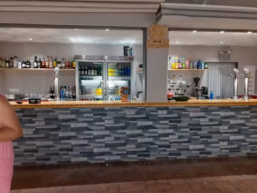Bar Garymba