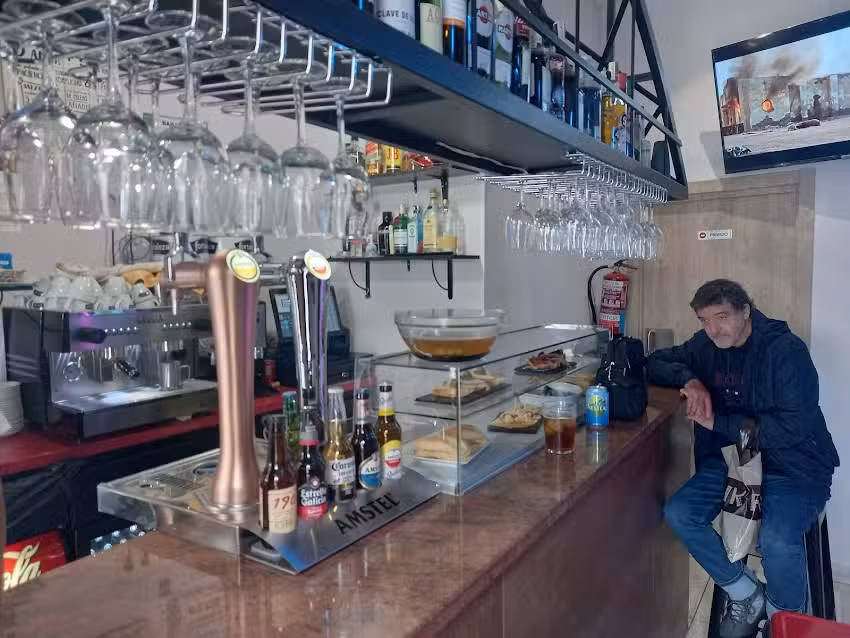 Bar Gautxori