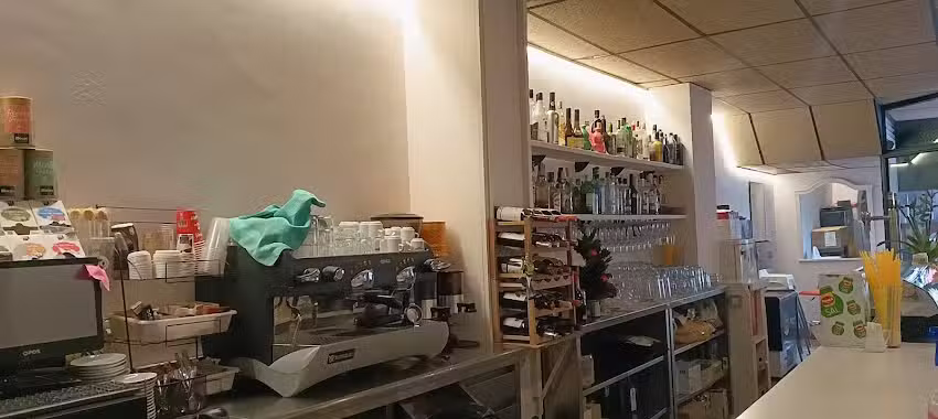 BAR GAVIL&Aacute;N