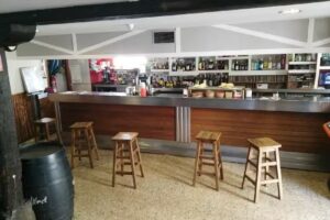 Bar Gazta&ntilde;aga