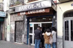 Bar Ge-Ma
