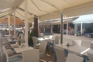 Bar Gelateria Es Port