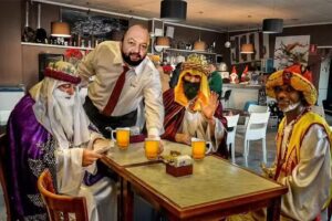 Bar Gelateria L&rsquo;EDO