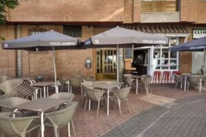 Bar Genar&iacute;n
