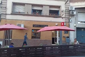 Bar Gent D&rsquo;ara