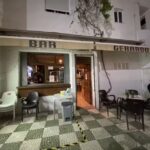 Bar Gerardo