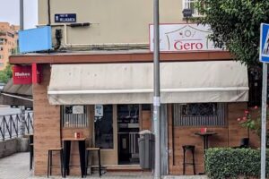 Bar Gero Café