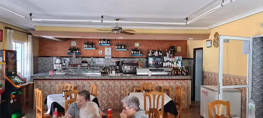 Bar Gico