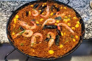 BAR GIL &ndash; Almuerzos al plato y men&uacute; diario