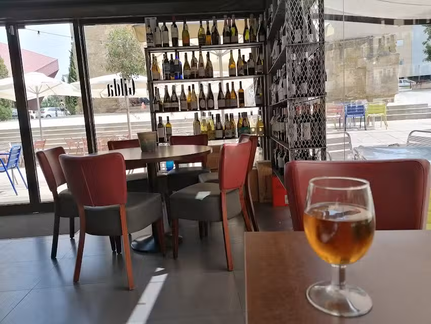 Bar Gilda