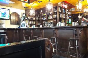 Bar Gilligam&rsquo;s