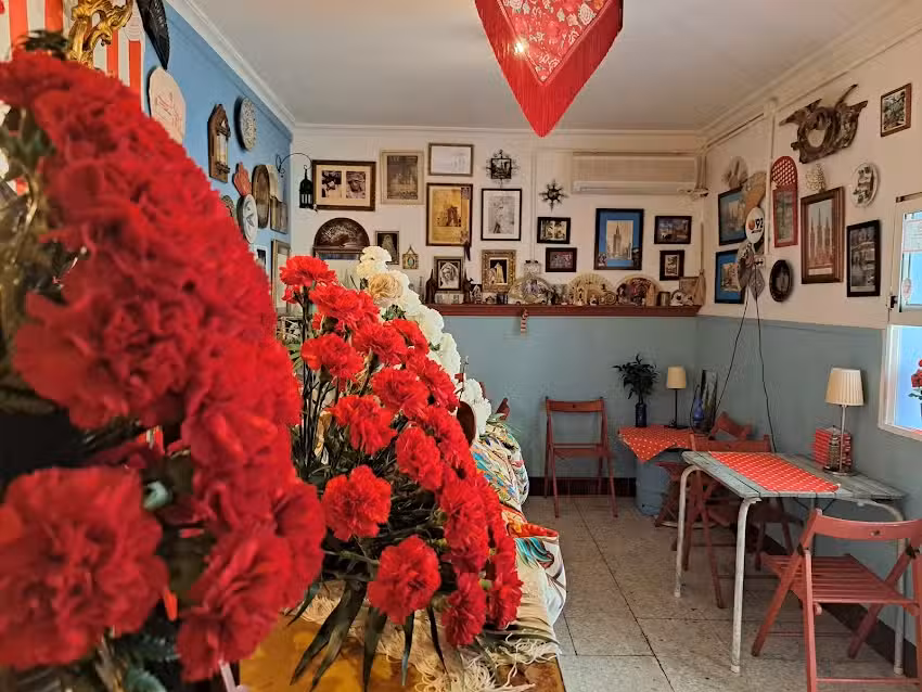 Bar Giralda