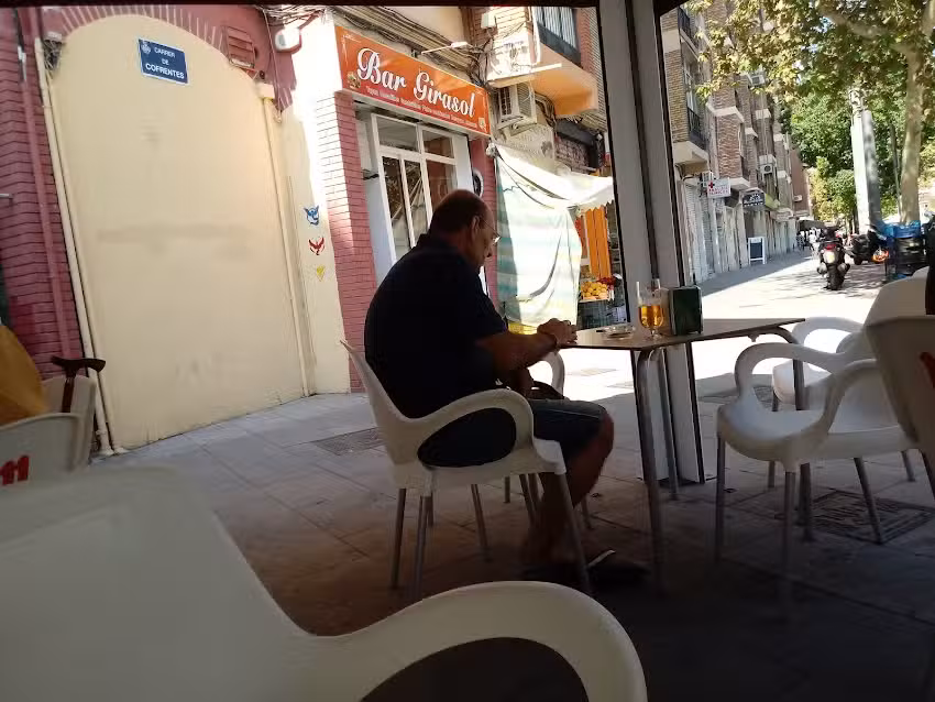 Bar Girasol
