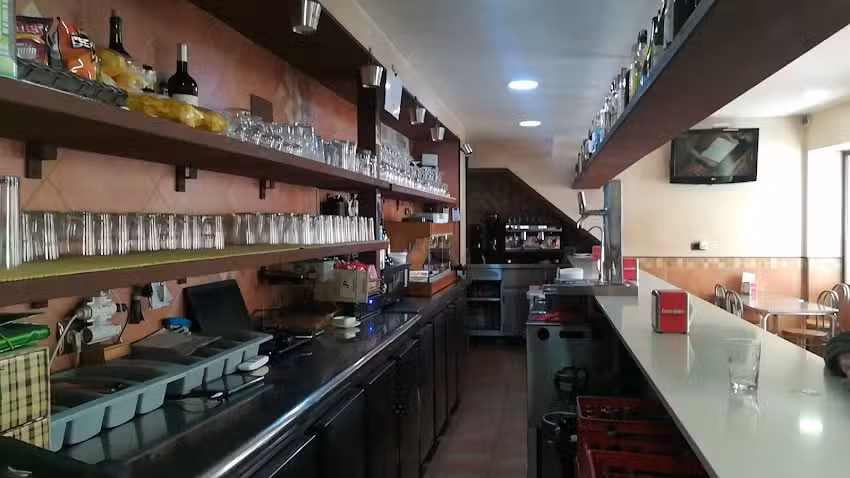Bar Giti