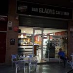 Bar Gladis