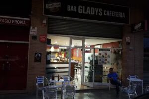 Bar Gladis