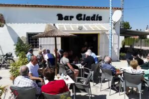 Bar Gladis