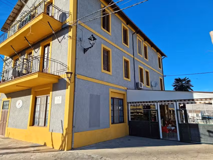 Bar Gloria