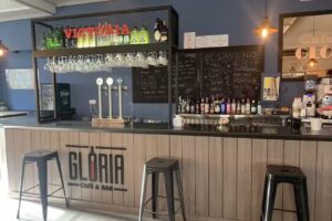 Bar Gloria