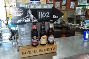 Bar Gloria Bendita