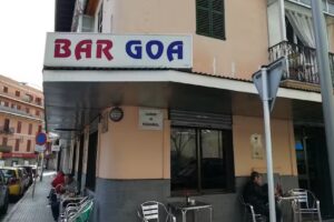 Bar Goa