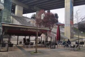 Bar Goizalde