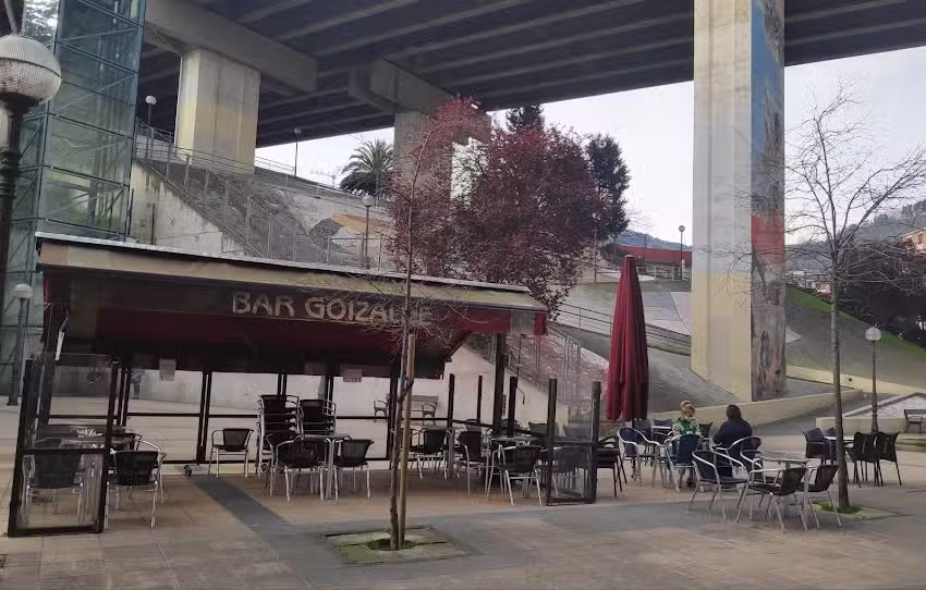 Bar Goizalde