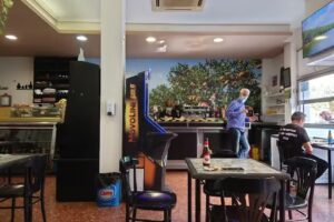 Bar G&oacute;ngora 17