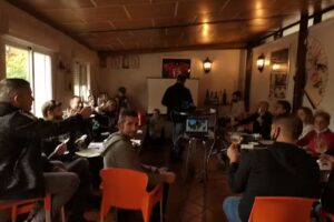 Bar Goñi Restaurante