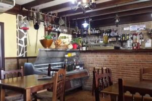 Bar Gonz&aacute;lez