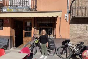 Bar Gonz&aacute;lez &ndash; Bar de Valle y Esther