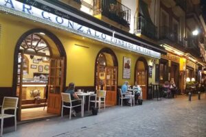 Bar Gonzalo