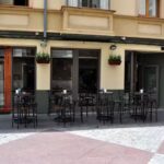 Bar Gorbea