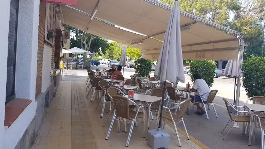 Bar Gori