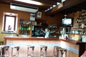 Bar Gorreta