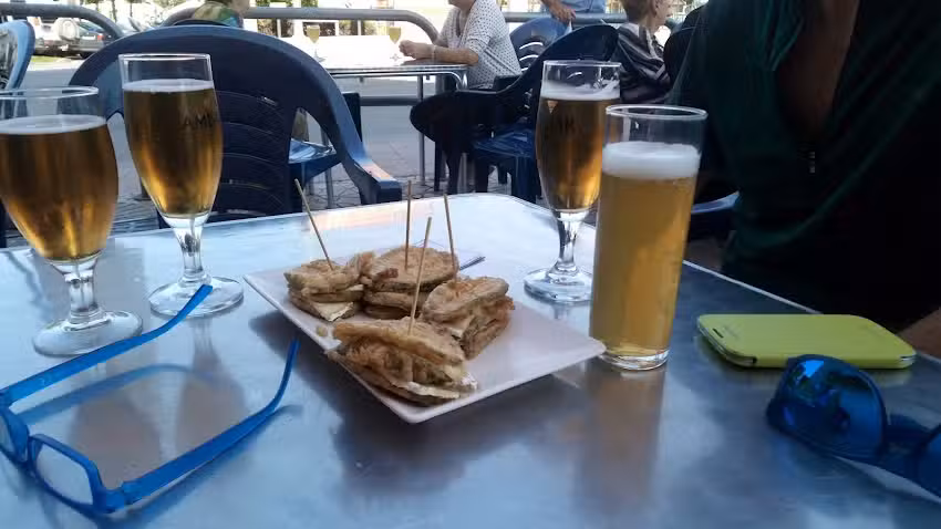 Bar Goya