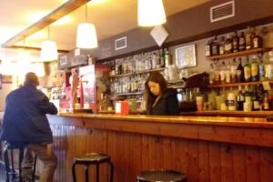 Bar Gr&agrave;cia&acute;s